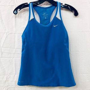 Nike Dry-Fit women tank top, size Medium